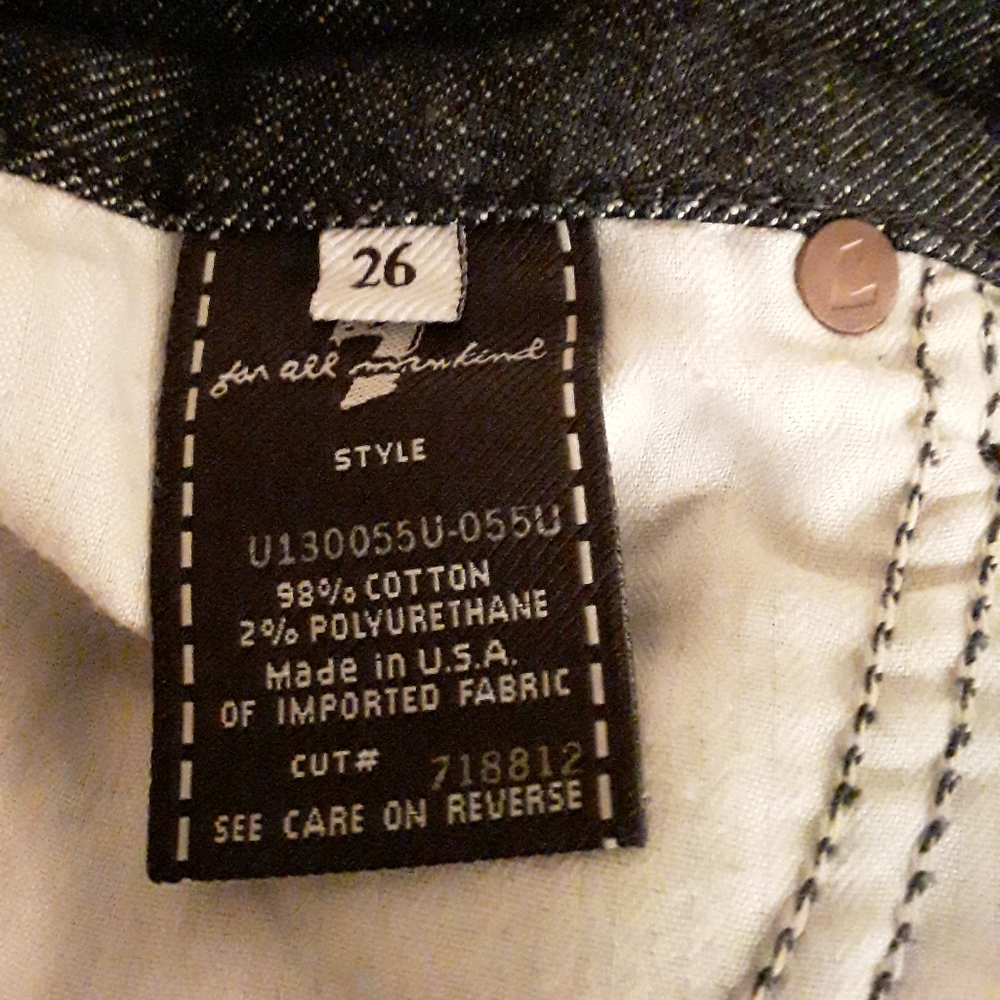 Jeans - Picture 3 of 5